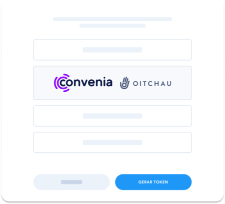 Como fazer login na Convenia?