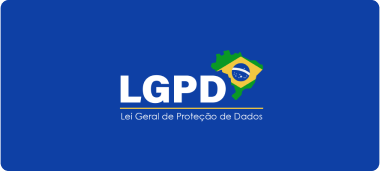 LGPD LEI GERAL DE PROTEÇÃO DE DADOS