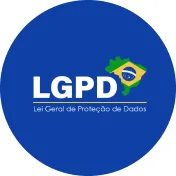 ícone da LGPD lei geral de proteção de dados